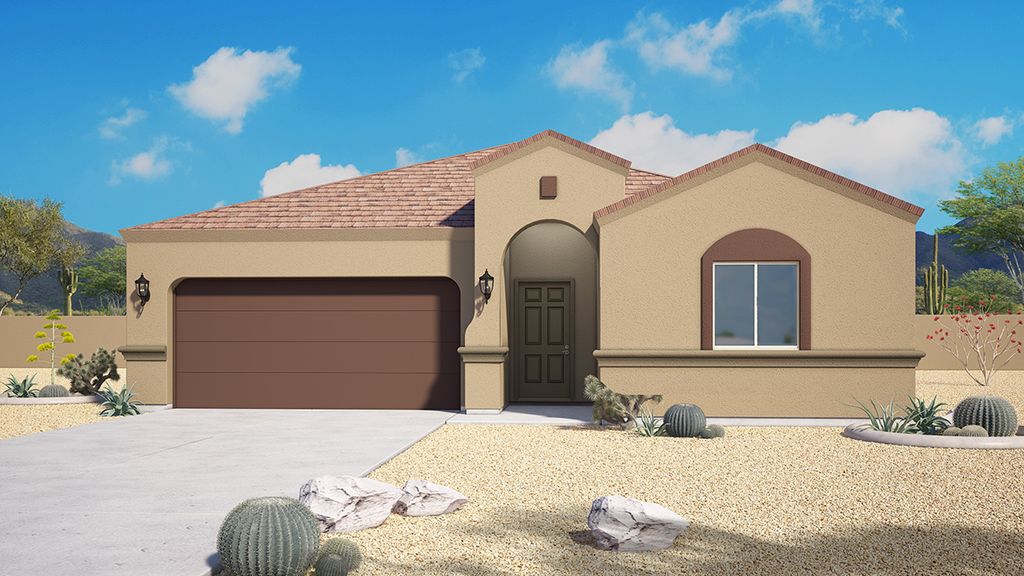 8822 W Baja Fairy Dr, Marana, AZ 85653 Trulia