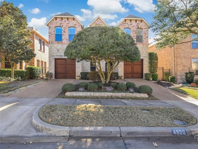 4800 Pyramid Dr, Plano, TX 75093