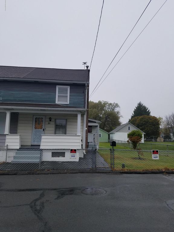81 E 37th St, Hazle Township, PA 18202 Trulia