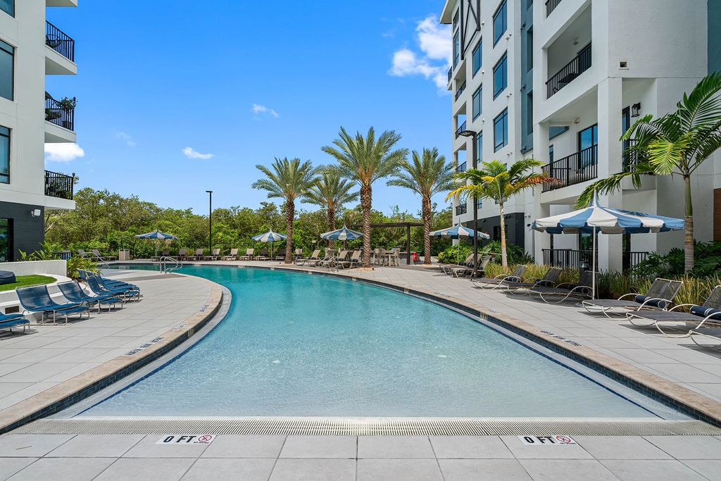 6207 S  West Shore Blvd #3103, Tampa, FL 33616