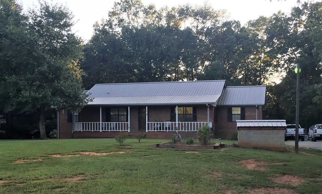 1267 Nickville Rd, Elberton, GA 30635 Trulia