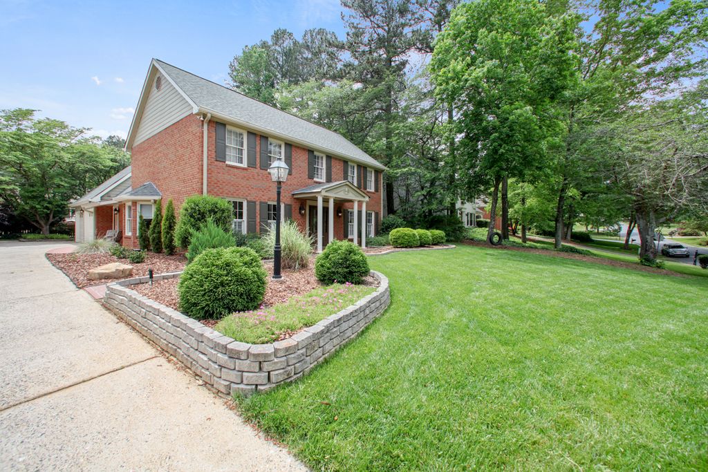 2424 Chestnut Springs Trl, Marietta, GA 30062 Trulia