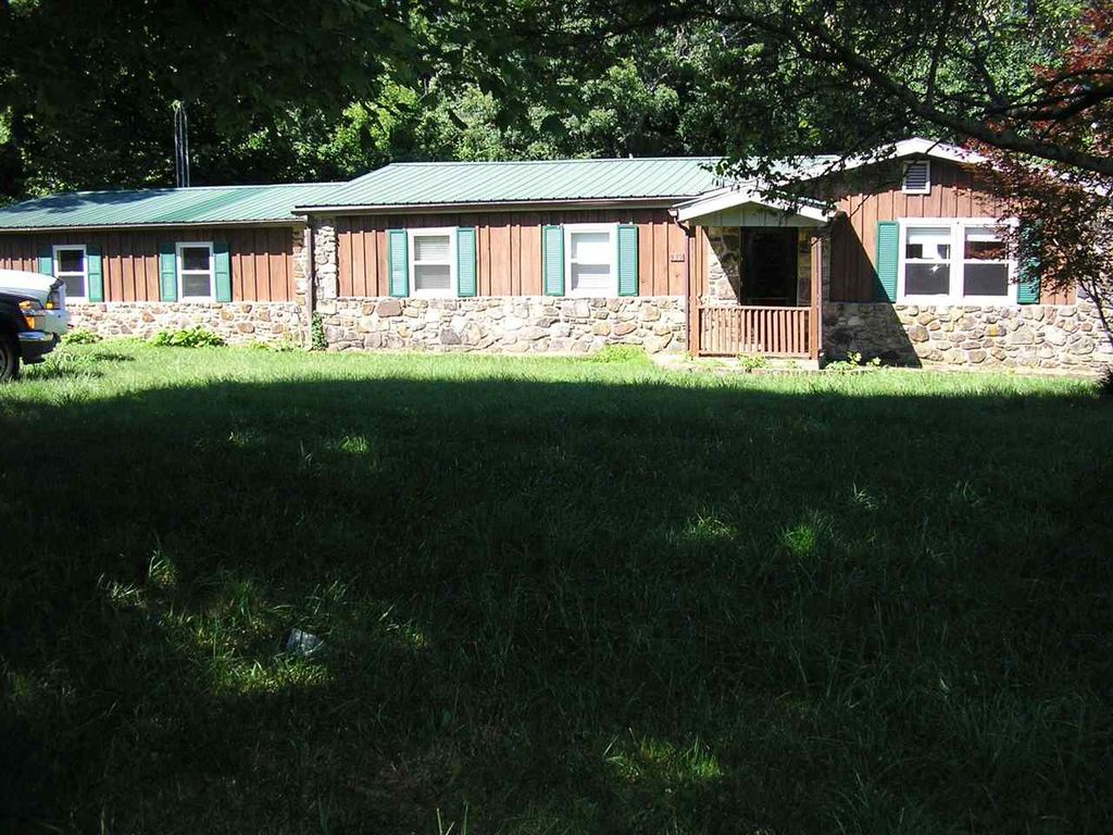 539 Clarence O Dell Rd, Bowling Green, KY 42101