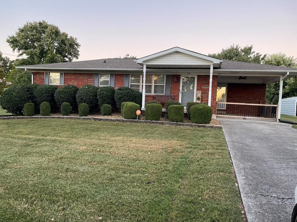 333 Carroll Rd, Morristown, TN 37813 Trulia