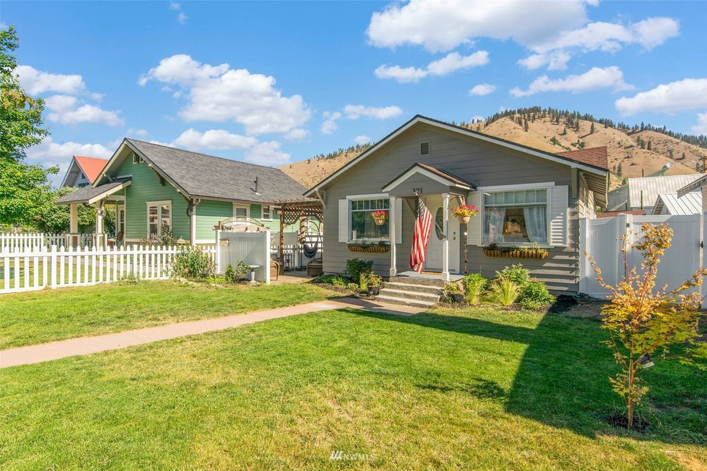 321 Cottage Avenue, Cashmere, WA 98815 Trulia