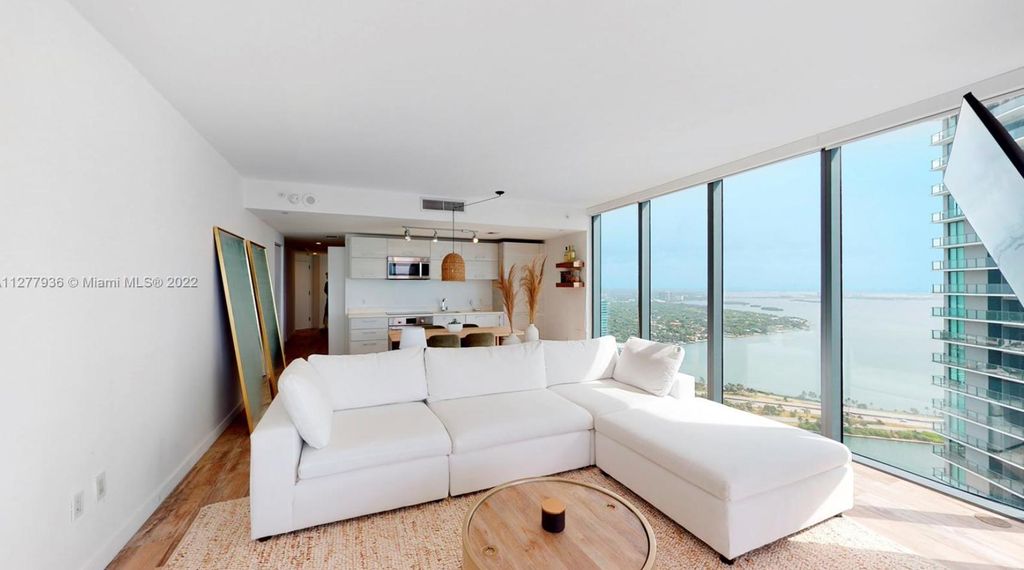 650 Northeast 2nd Avenue, Unit STUDIO, Miami, FL 33132