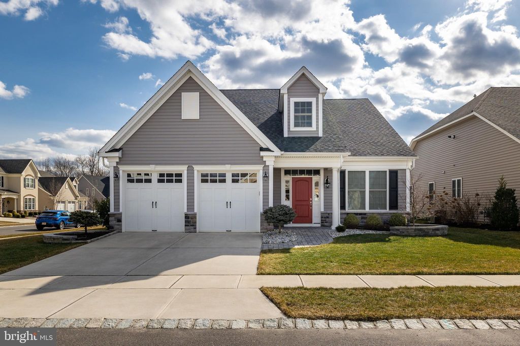 73 Liverpool Way, Medford, NJ 08055 Trulia