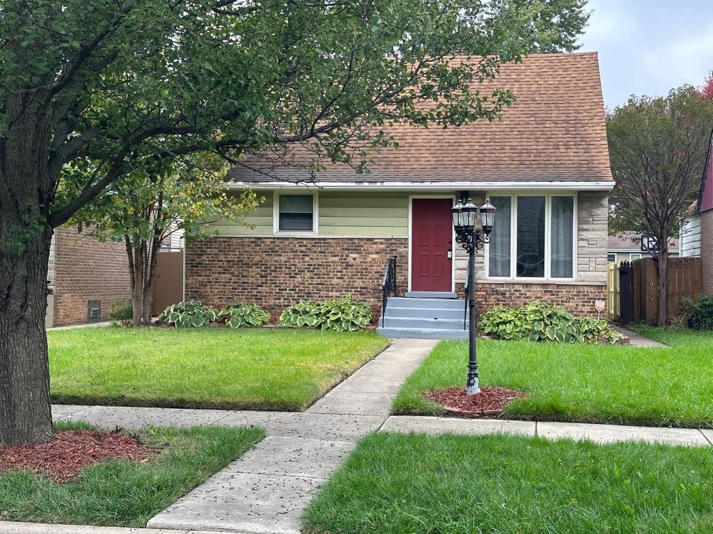 7610 Howard Ave, Hammond, IN 46324 Trulia