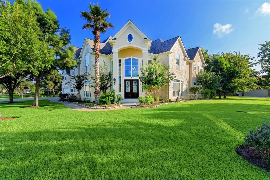 850 Kings Forest Ln, Richmond, TX 77469