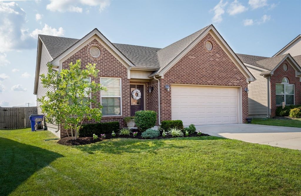 1014 Sugarbush Trl, Lexington, KY 40509 Trulia