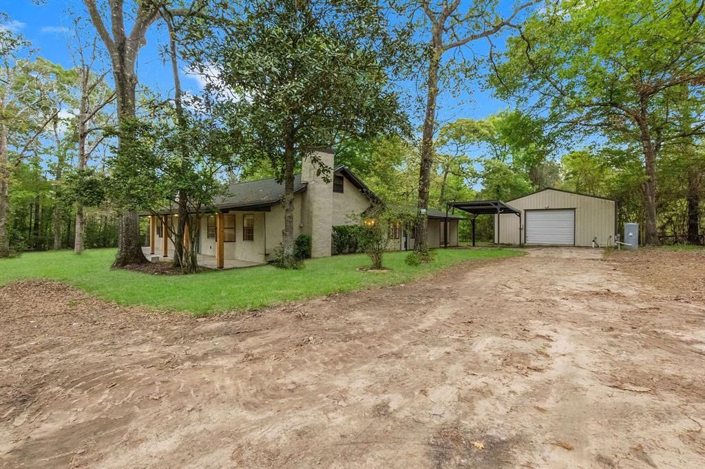 11120 FM 1484 Rd, Conroe, TX 77303 MLS 10667091 Trulia