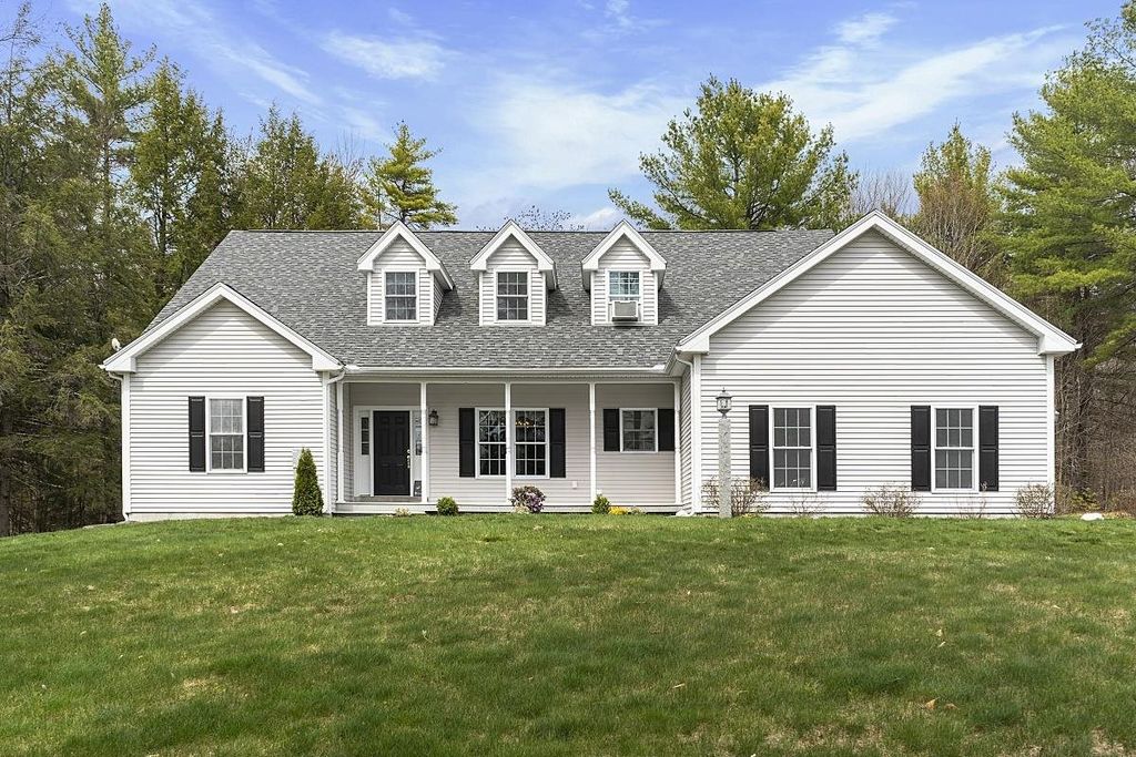 35 Monadnock Ln, Peterborough, NH 03458 Trulia