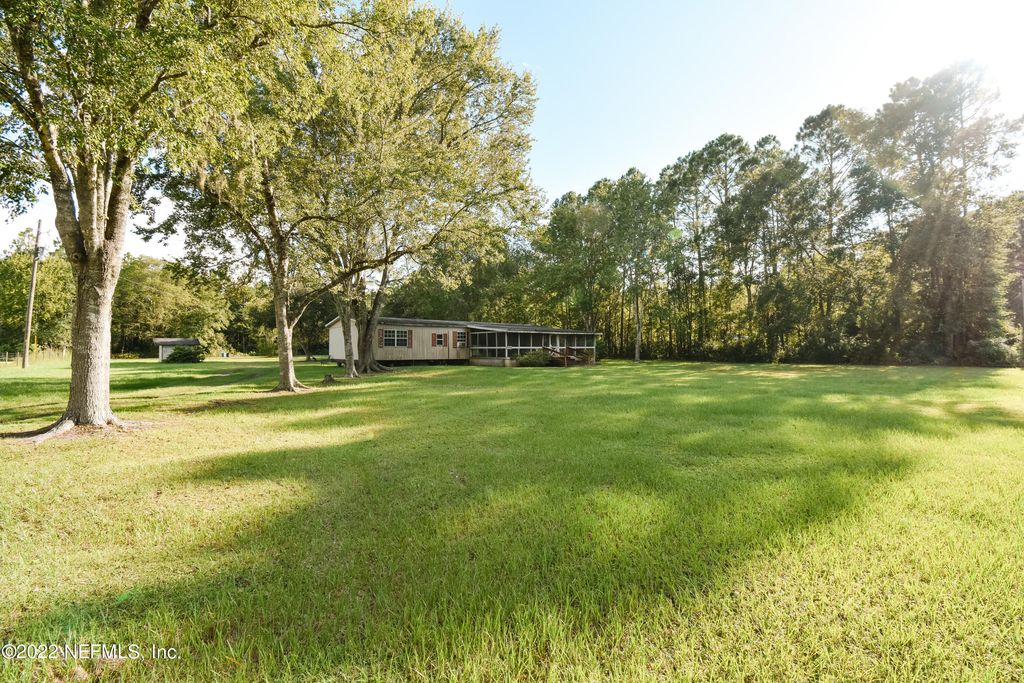 3009 EASTWOOD DR, Bryceville, FL 32009 Trulia
