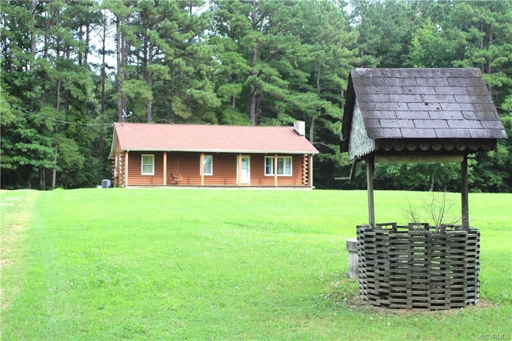 11401 Boydton Plank Rd, Dinwiddie, VA 23841
