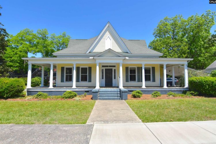 453 E Church St, Leesville, SC 29070 Trulia