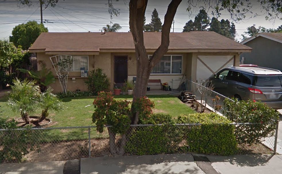 1112 N Benwiley Ave, Santa Maria, CA 93458