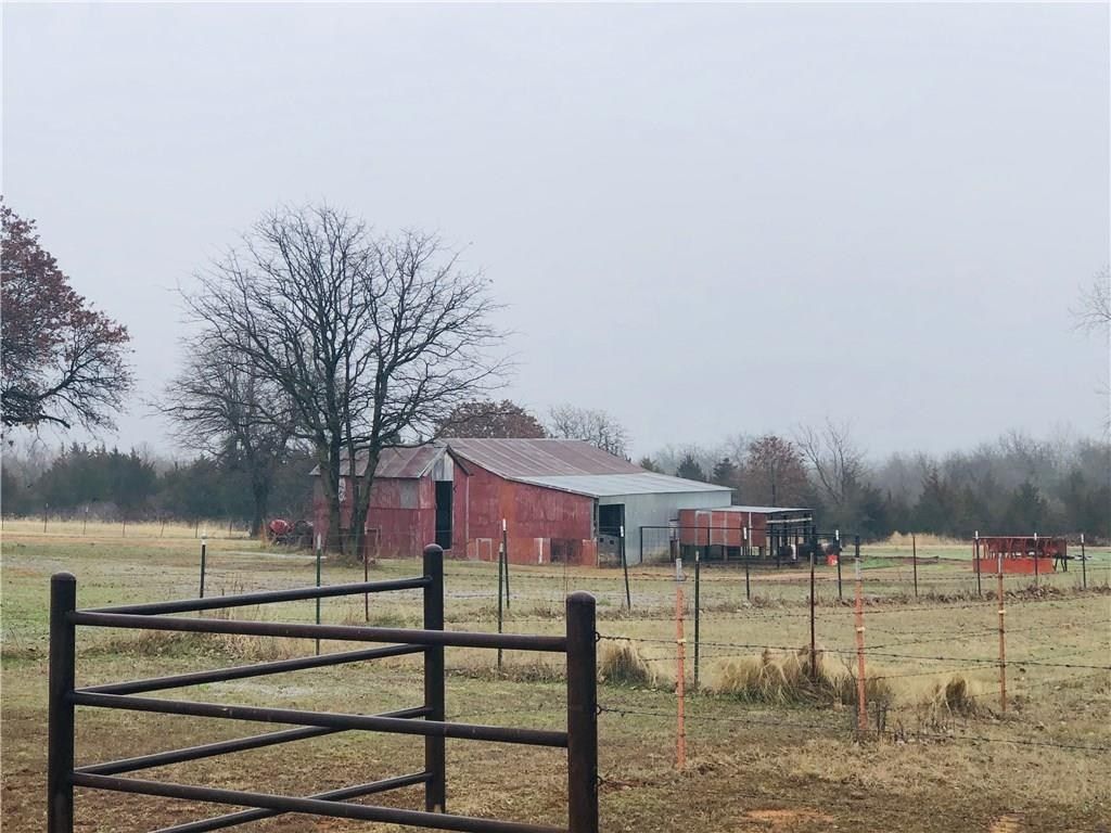 3343rd Rd, McLoud, OK 74851 Trulia