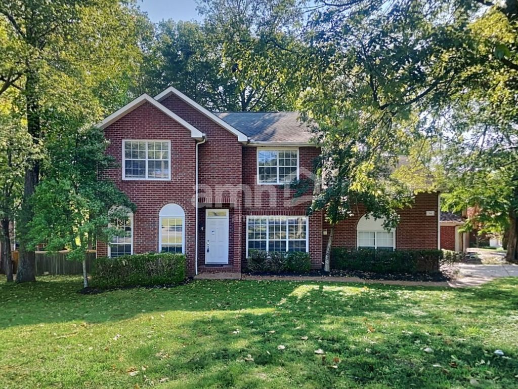 601 Magnolia Ln, Nashville, TN 37211
