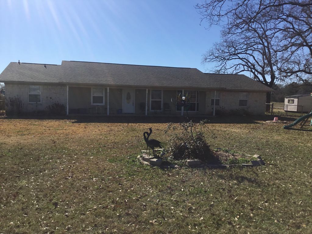4072 FM 451, Waskom, TX 75692 Trulia