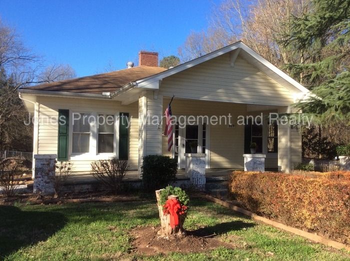 809 N Main St, China Grove, NC 28023 Trulia