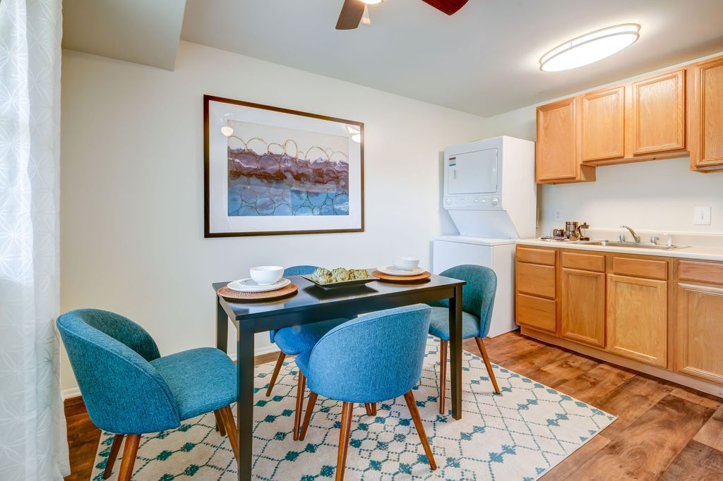 Mapleton Square Apartment Homes Dover, DE Trulia