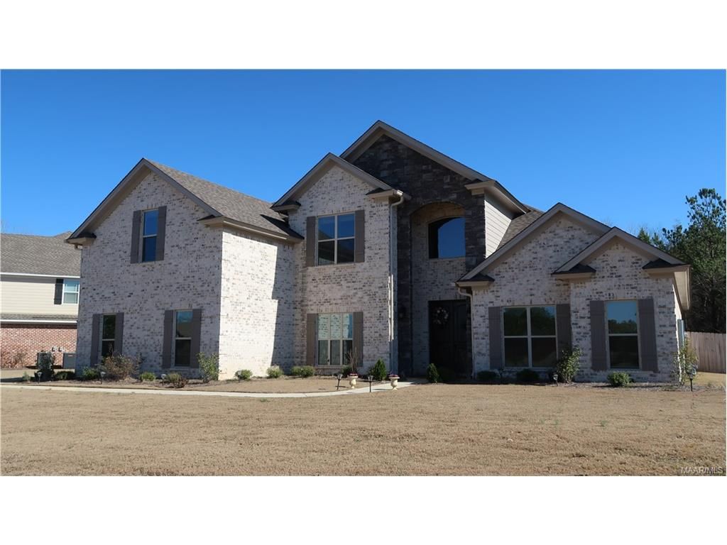 1007 Old Breckenridge Ln, Montgomery, AL 36117 Trulia