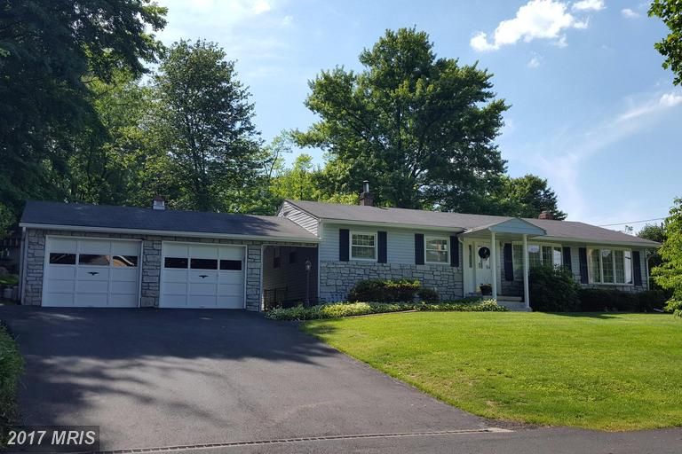 27 Vocke Dr, Lavale, MD 21502 Trulia