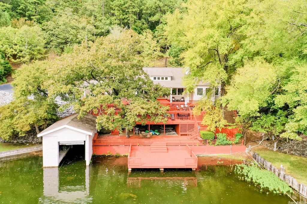 271 Catherine Cove Rd, Malvern, AR 72104