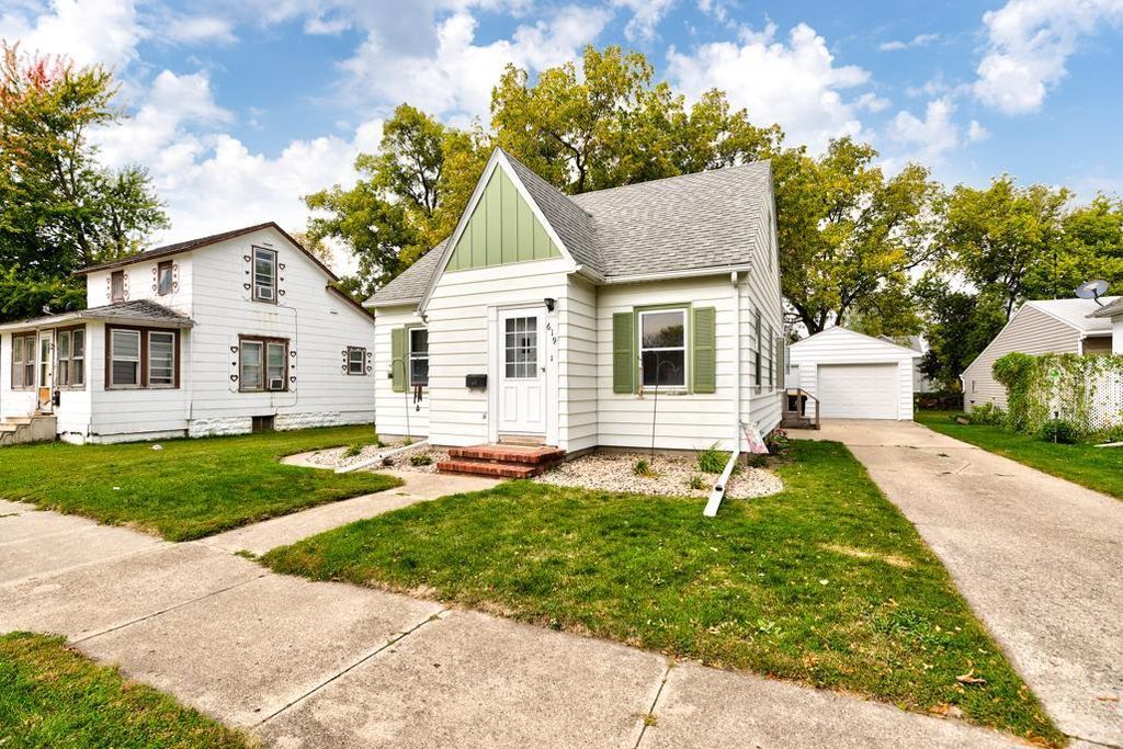 nursing homes in fairmont mn