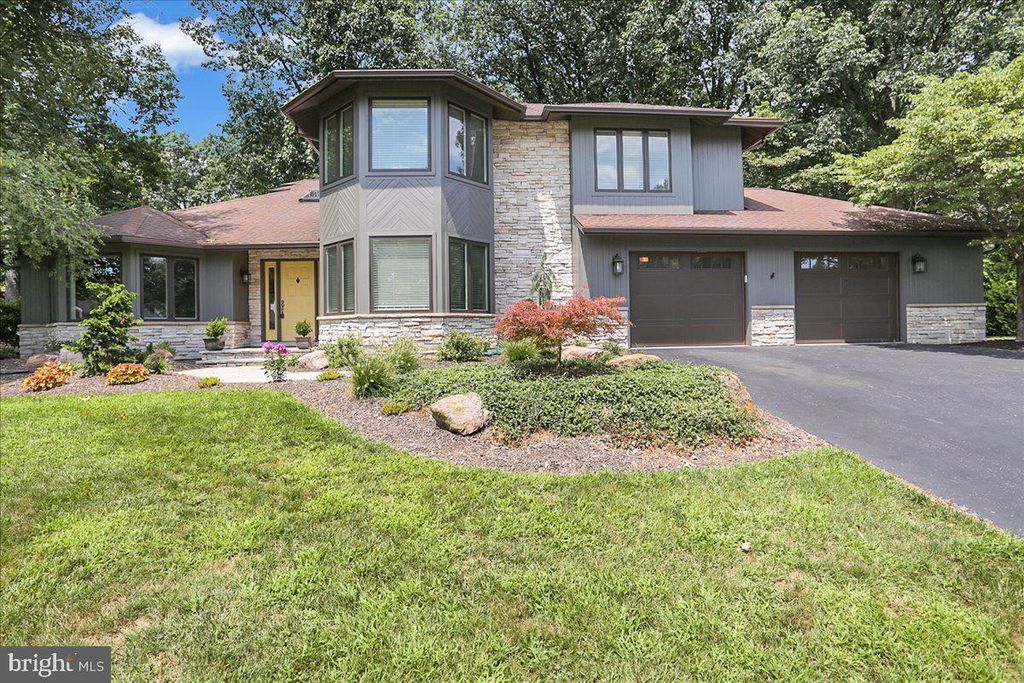 63 Timberline Dr, Reading, PA 19610 MLS PABK2002484