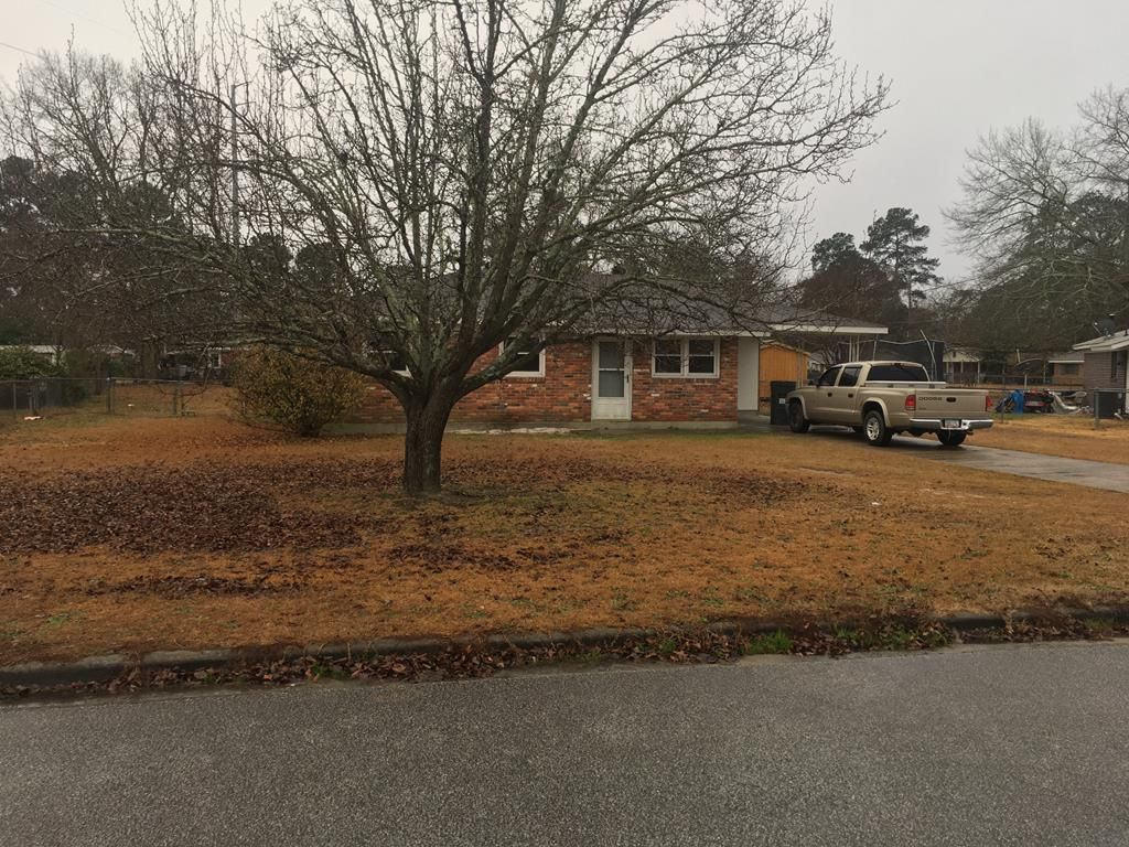 3228 Rhonda Dr, Augusta, GA 30906