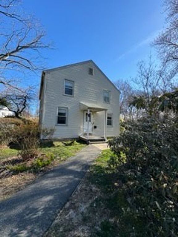 45 Greenlawn Drive Fairfield, CT Trulia