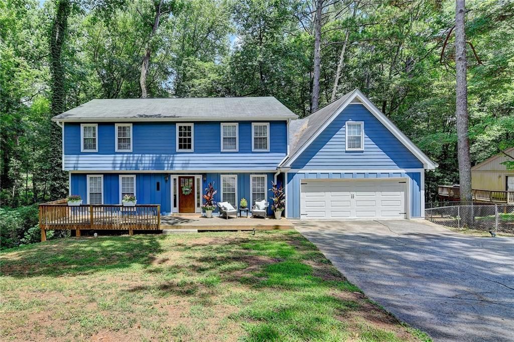 345 Chaffin Ridge Ct, Roswell, GA 30075 Trulia