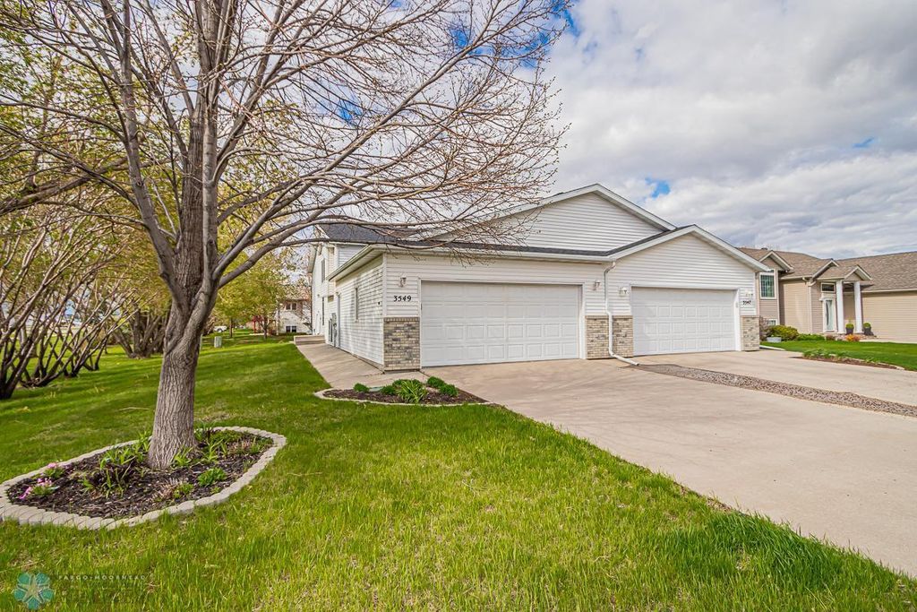 3549 44th Ave S, Fargo, ND 58104 Trulia