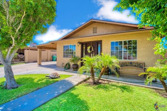 635 Sandy Ave, El Centro, CA 92243