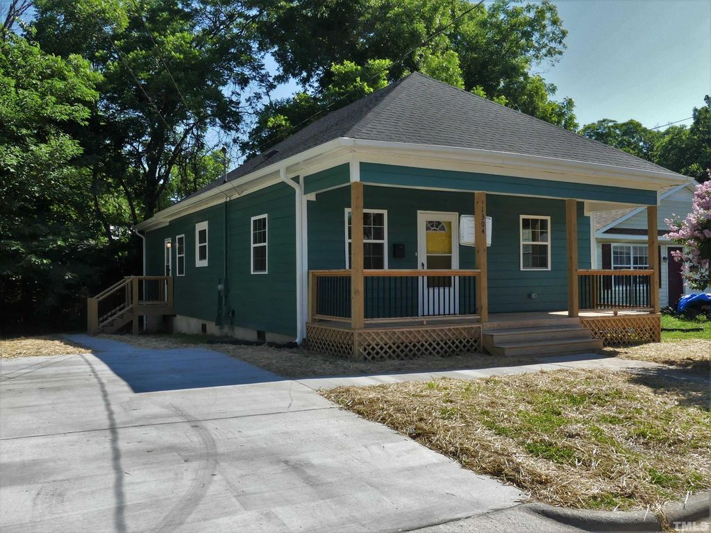 1304 Jackson St, Durham, NC 27701 Trulia