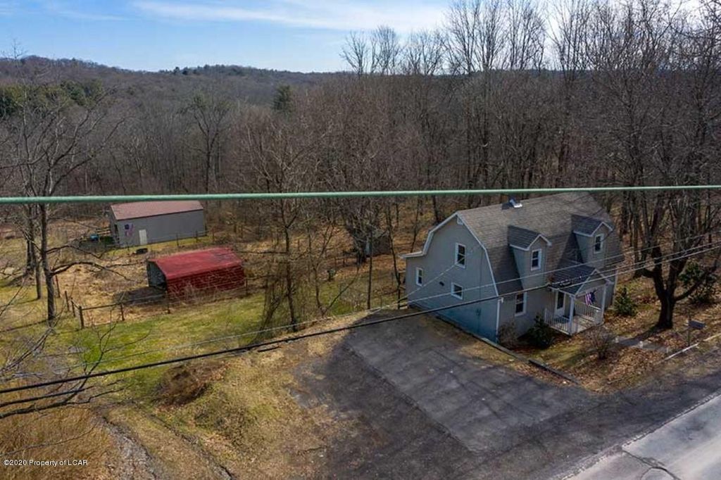 127 Sweet Valley Rd, Hunlock Creek, PA 18621 Trulia