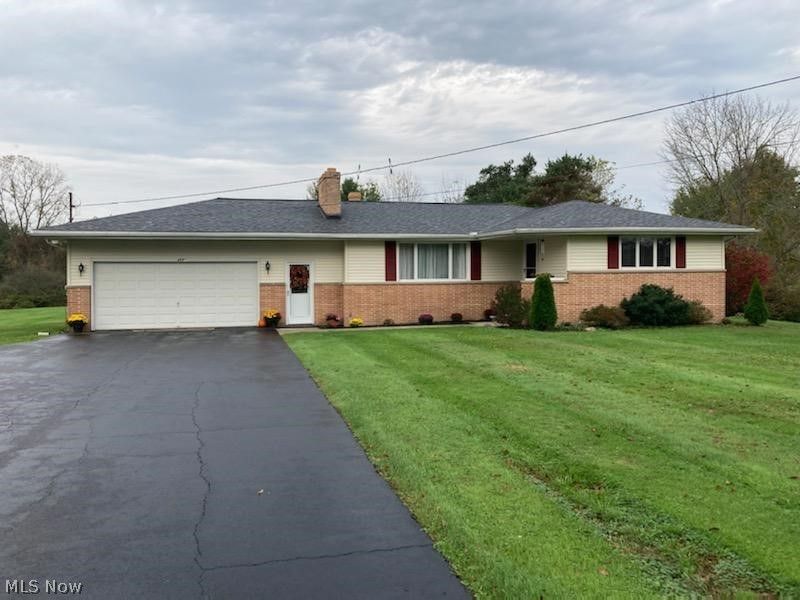 4991 State Route 45, Rome, OH 44085