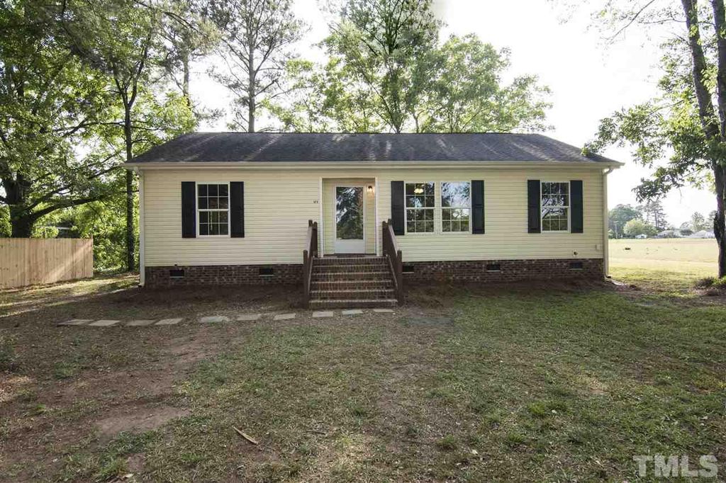 654 Raiford Rd, Erwin, NC 28339 Trulia