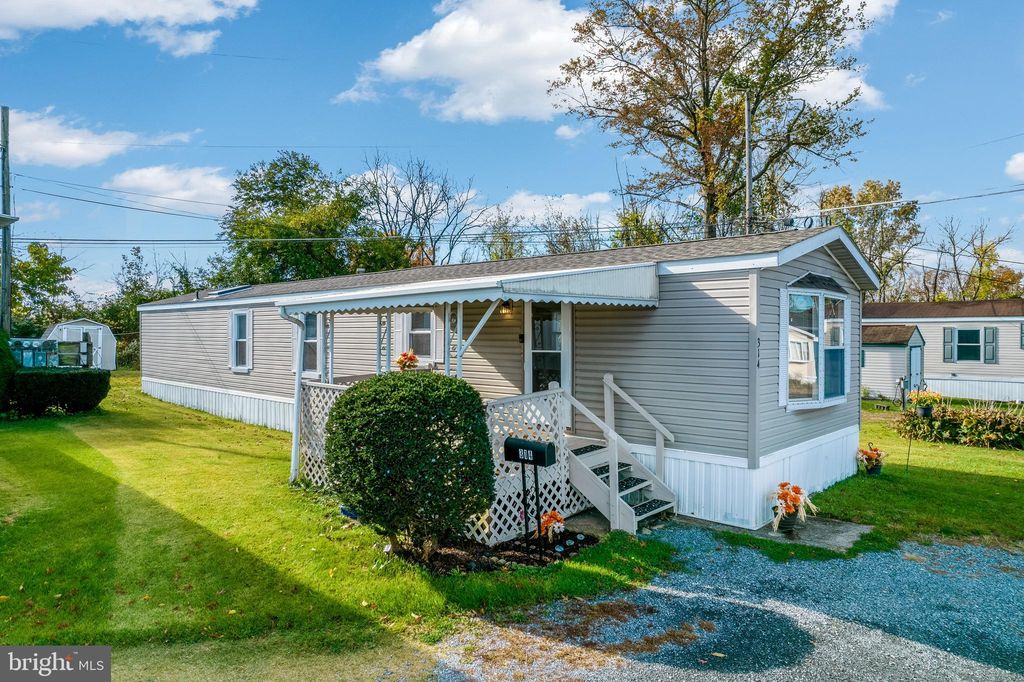 314 Bordic Rd, Reading, PA 19606