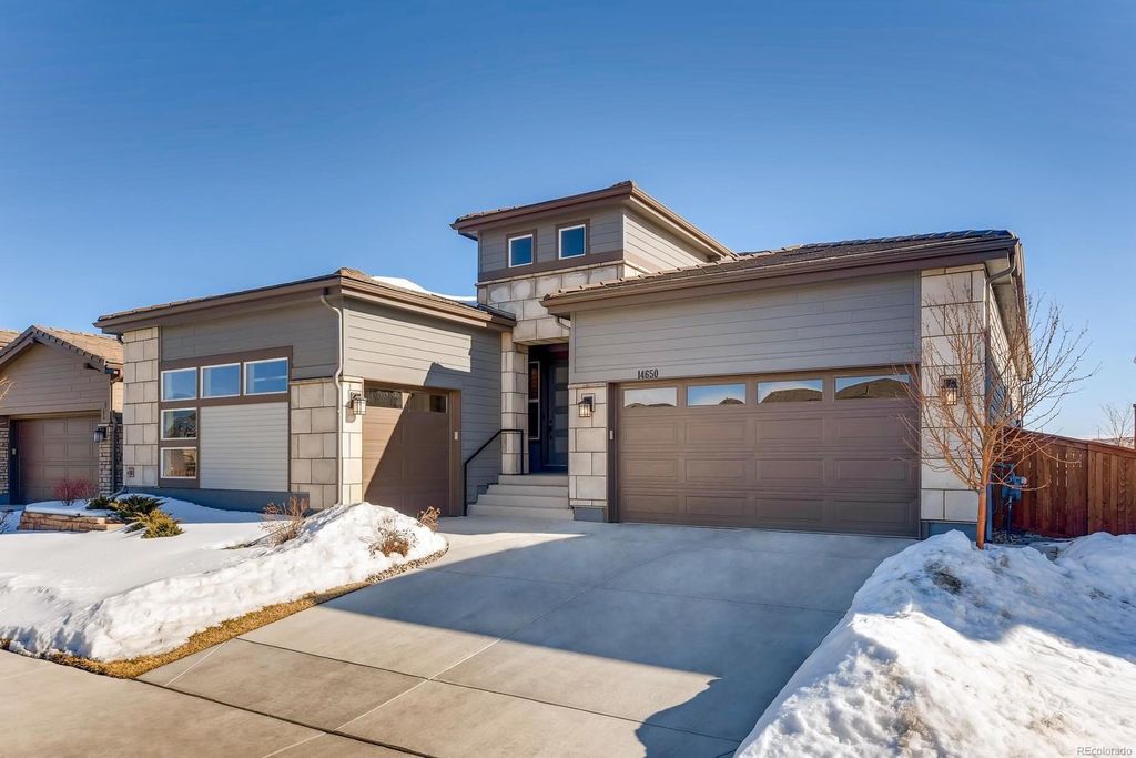 14650 Mission Walk Loop, Parker, CO 80134