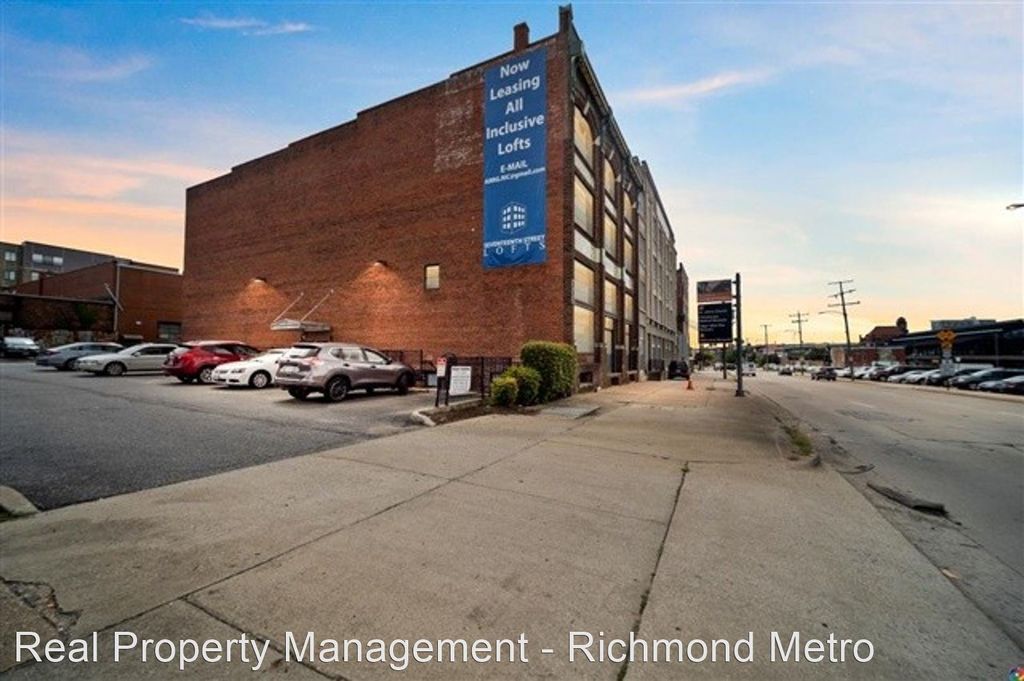333 Oliver Hill Way #103, Richmond, VA 23219