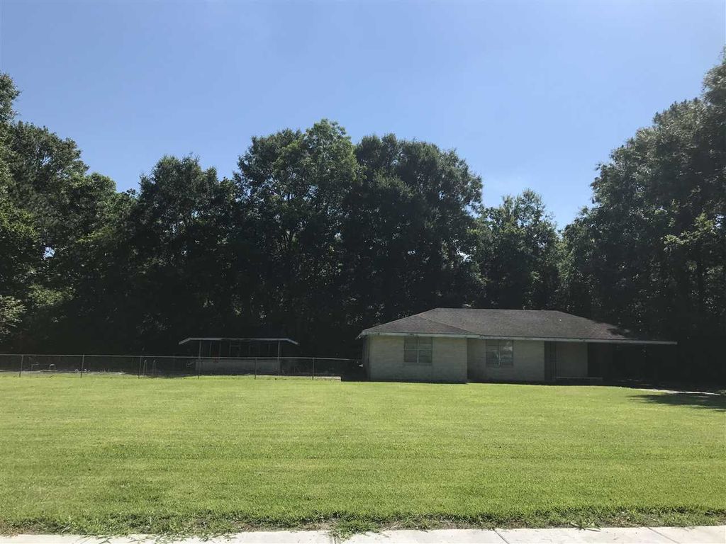 4875 W Park Ave, Houma, LA 70364 Trulia