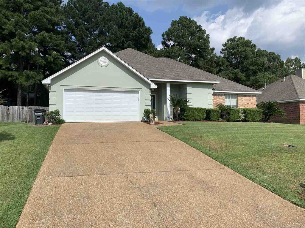866 Windward Dr, Richland, MS 39218 Trulia