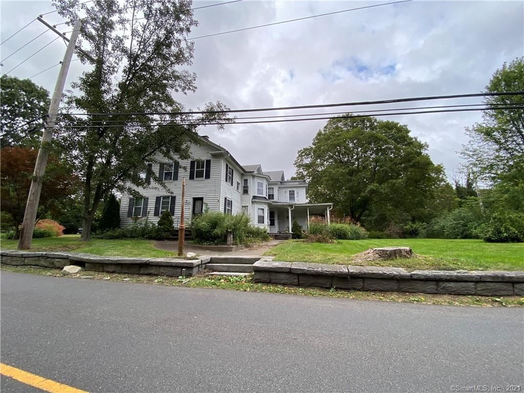 449 Derby Milford Rd, Orange, CT 06477