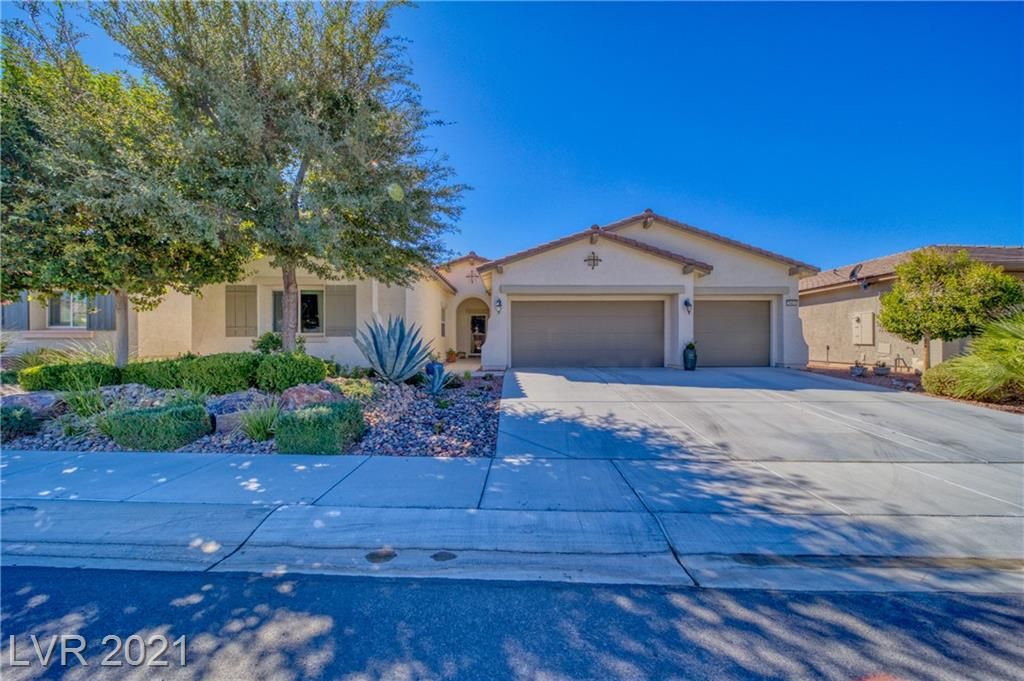 5413 E Volterra Dr #1, Pahrump, NV 89061