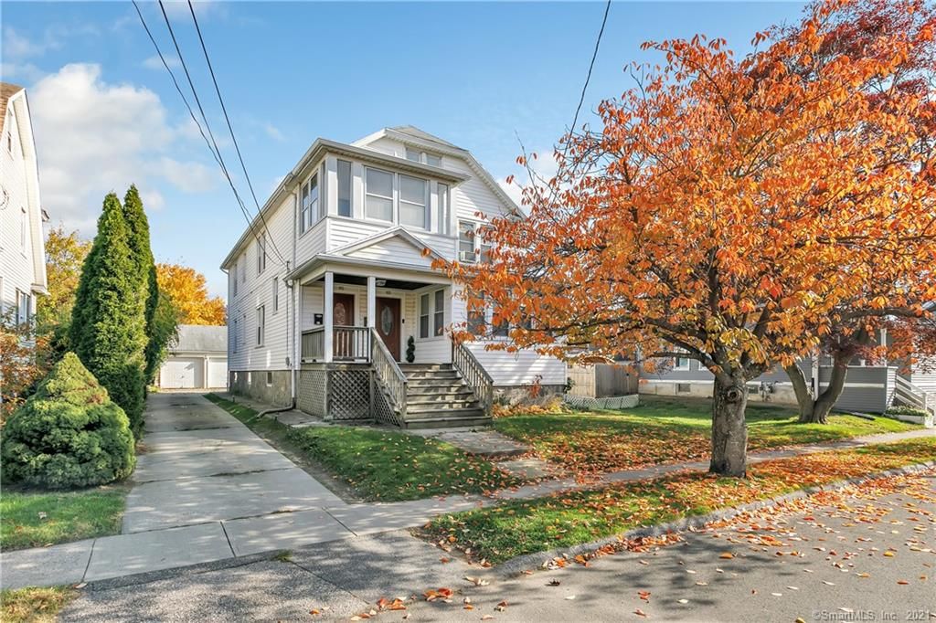 Address Not Disclosed, Stratford, CT 06615