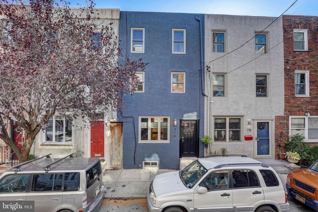 716 Ellsworth St, Philadelphia, PA 19147 Trulia