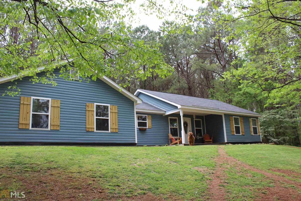 481 Meadow Lakes Dr, Pine Mountain, GA 31822 Trulia