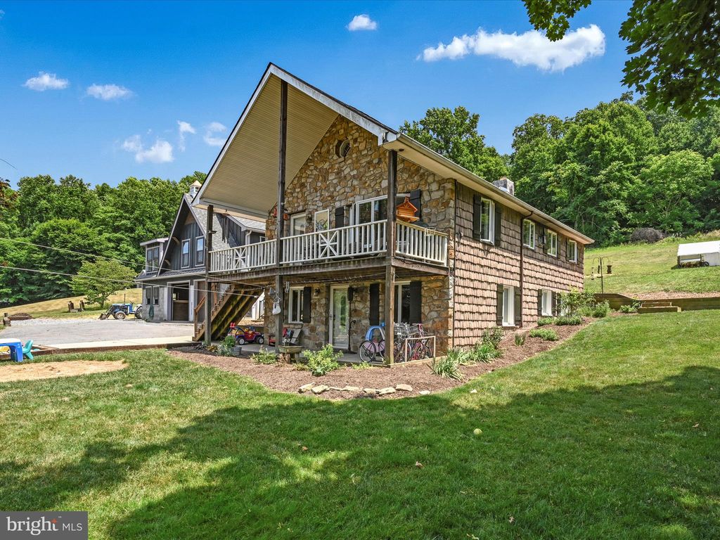 6266 Byerly Rd, Narvon, PA 17555 MLS PALA2052964 Trulia